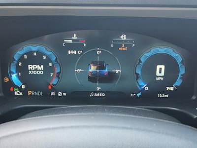 New 2025 Ford Bronco Sport - photo 1