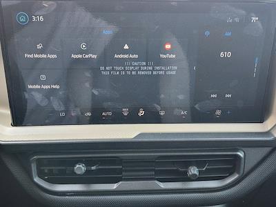 New 2025 Ford Bronco Sport - photo 1