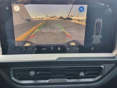 New 2025 Ford Bronco Sport - photo 1