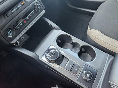 New 2025 Ford Bronco Sport - photo 1