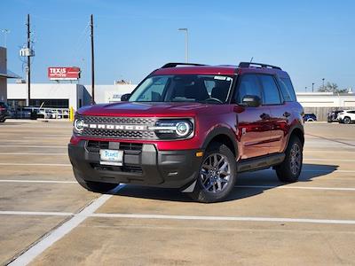 New 2025 Ford Bronco Sport - photo 1