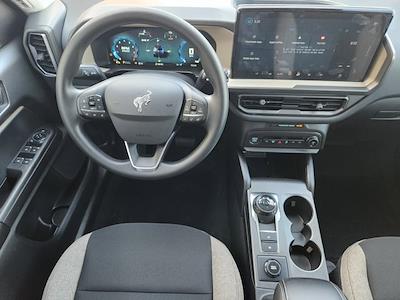 New 2025 Ford Bronco Sport - photo 1