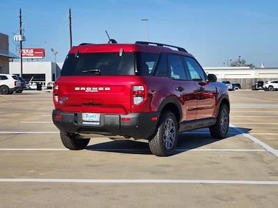 New 2025 Ford Bronco Sport Big Bend for sale #S7205 - photo 2