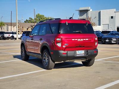 New 2025 Ford Bronco Sport - photo 1