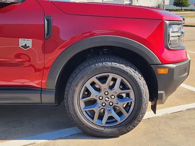 New 2025 Ford Bronco Sport - photo 1