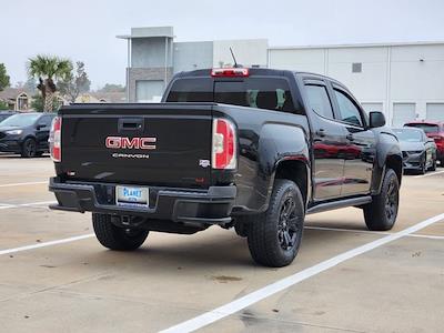 Used 2022 GMC Canyon AT4 Crew Cab for sale #S7207A - photo 2