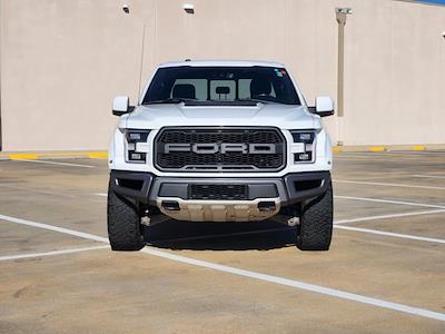 2018 Ford F-150 SuperCrew Cab 4x4 Pickup for sale #S7208A - photo 1