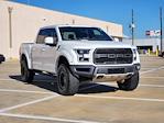 2018 Ford F-150 SuperCrew Cab 4x4 Pickup for sale #S7208A - photo 2