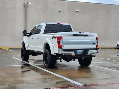 2019 Ford F-250 Crew Cab 4x4 Pickup for sale #S7211A - photo 2