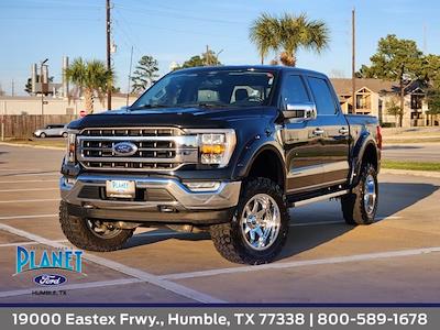 Used 2022 Ford F-150 - photo 1