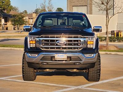 Used 2022 Ford F-150 - photo 1