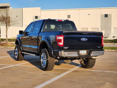 Used 2022 Ford F-150 - photo 1