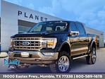2022 Ford F-150 SuperCrew Cab 4x4 Pickup for sale #S7211B - photo 1