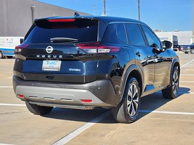 2023 Nissan Rogue AWD SUV for sale #S7213A - photo 2