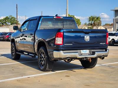 Used 2021 Ram 1500 Big Horn Crew Cab for sale #S7216A - photo 2