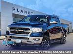 Used 2021 Ram 1500 Big Horn Crew Cab for sale #S7216A - photo 1