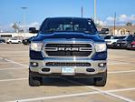 Used 2021 Ram 1500 Big Horn Crew Cab for sale #S7216A - photo 3
