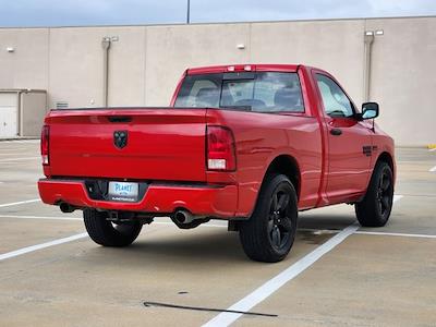 Used 2022 Ram 1500 Classic - photo 1