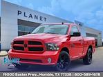 2022 Ram 1500 Classic Regular Cab RWD Pickup for sale #S7216B - photo 1
