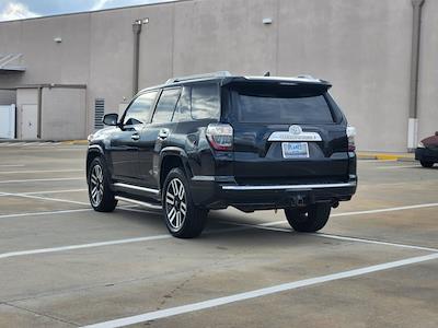 Used 2017 Toyota 4Runner Limited for sale #S7218A - photo 2