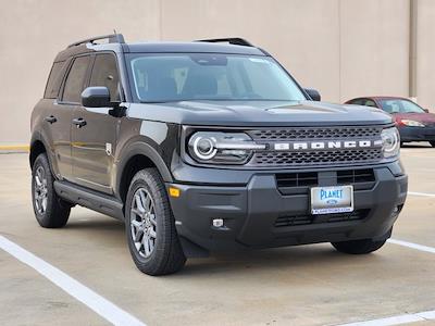 New 2025 Ford Bronco Sport Big Bend for sale #S7228 - photo 2