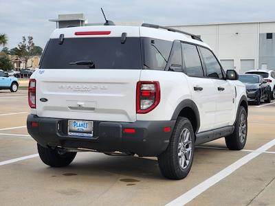 New 2025 Ford Bronco Sport Big Bend for sale #S7229 - photo 2