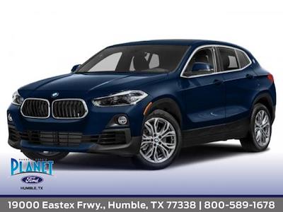 Used 2018 BMW X2 - photo 1