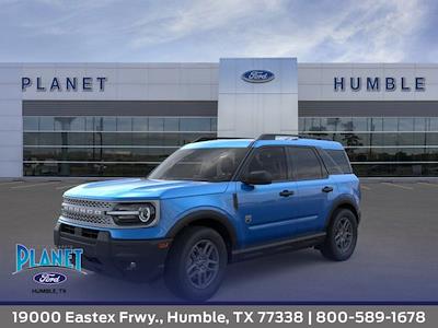 New 2025 Ford Bronco Sport Big Bend for sale #S7231 - photo 1
