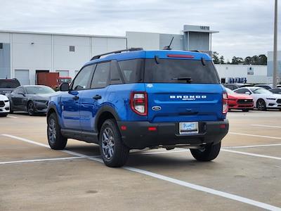 New 2025 Ford Bronco Sport Big Bend for sale #S7231 - photo 2