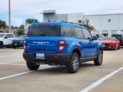 New 2025 Ford Bronco Sport Big Bend for sale #S7231 - photo 2