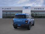 New 2025 Ford Bronco Sport Big Bend for sale #S7231 - photo 8