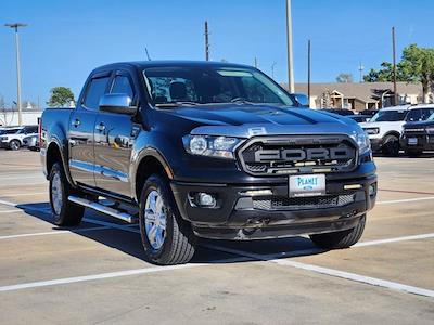 Used 2020 Ford Ranger XLT SuperCrew Cab for sale #S7234A - photo 2