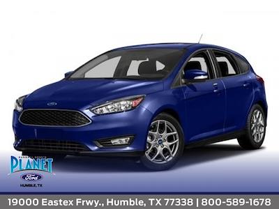 Used 2016 Ford Focus SE for sale #S7237B - photo 1