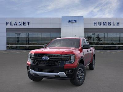 New 2025 Ford Ranger XLT SuperCrew Cab for sale #S7242 - photo 1