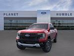 New 2025 Ford Ranger XLT SuperCrew Cab for sale #S7242 - photo 1