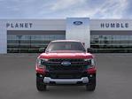 New 2025 Ford Ranger XLT SuperCrew Cab for sale #S7242 - photo 5