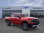 New 2025 Ford Ranger XLT SuperCrew Cab for sale #S7242 - photo 6