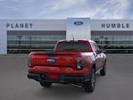 New 2025 Ford Ranger XLT SuperCrew Cab for sale #S7242 - photo 7