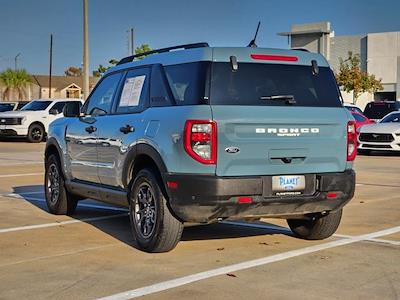 Used 2023 Ford Bronco Sport Big Bend for sale #S7242A - photo 2