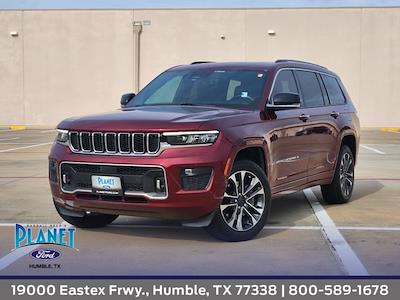 Used 2022 Jeep Grand Cherokee L - photo 1