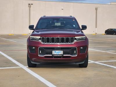 Used 2022 Jeep Grand Cherokee L - photo 1