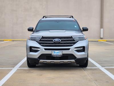 Used 2020 Ford Explorer - photo 1