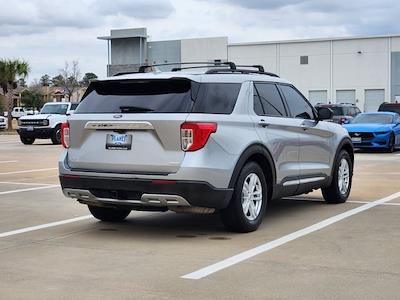 Used 2020 Ford Explorer - photo 1