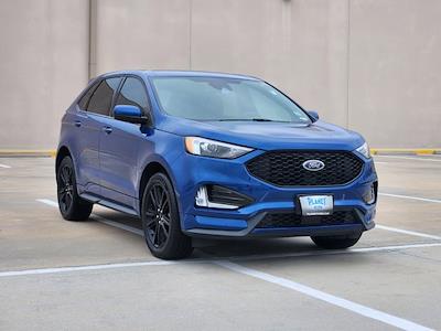 Used 2024 Ford Edge - photo 2