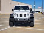 Used 2016 Jeep Wrangler Sport for sale #S7288A - photo 1