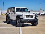 Used 2016 Jeep Wrangler Sport for sale #S7288A - photo 2