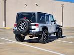 Used 2016 Jeep Wrangler Sport for sale #S7288A - photo 4