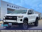2024 Chevrolet Colorado Crew Cab 4x4 Pickup for sale #S7289A - photo 32