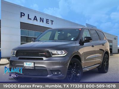 Used 2019 Dodge Durango - photo 1