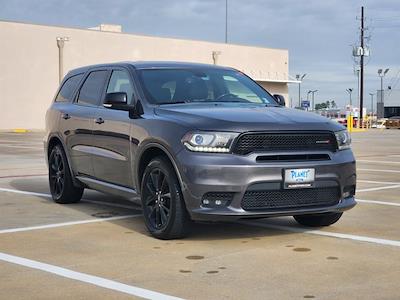 Used 2019 Dodge Durango - photo 1